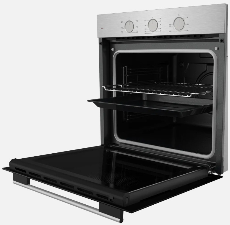 Духовой шкаф Kuppersberg HF 603 BX