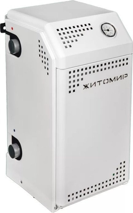 Отопительный котёл Атем Житомир-М АДГВ 7 СН