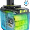 Аккумулятор для инструмента Ryobi RB18120T 5133006265 (18В/12 Ah)