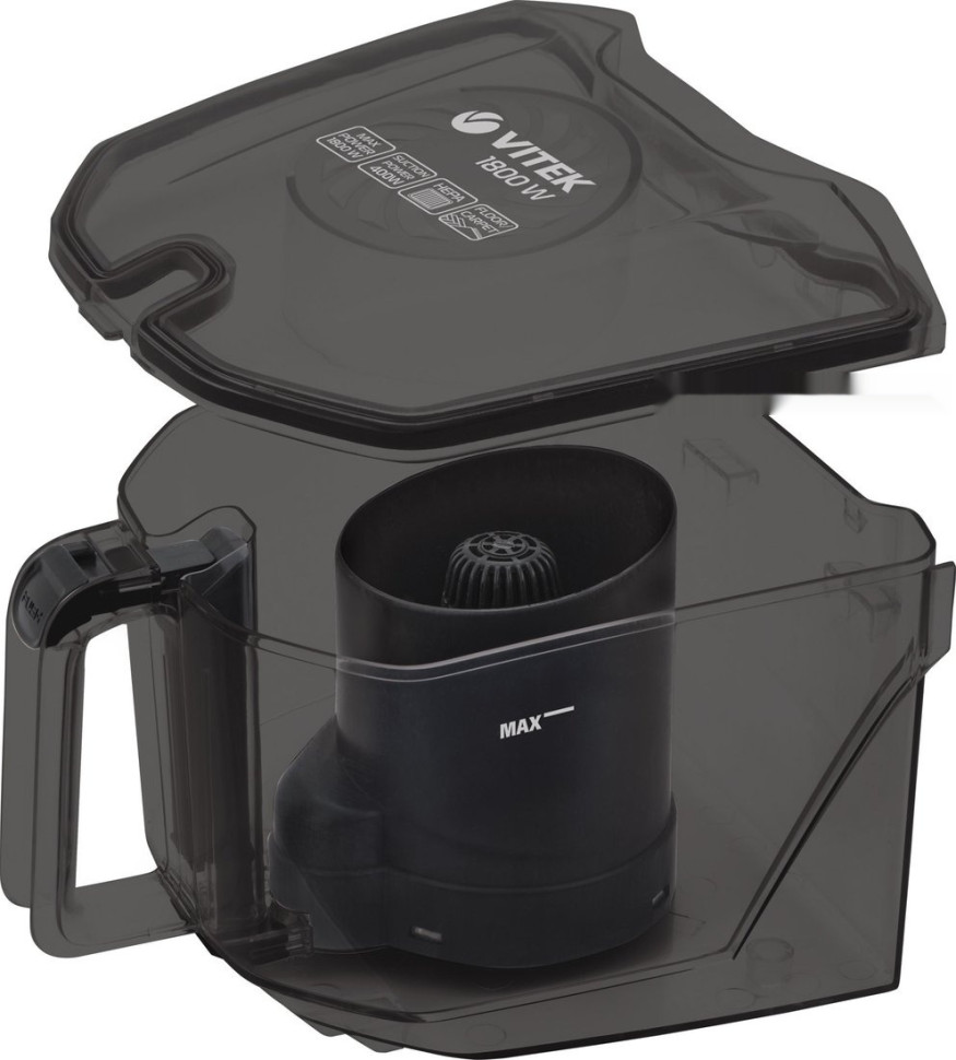 Пылесос Vitek VT-1829