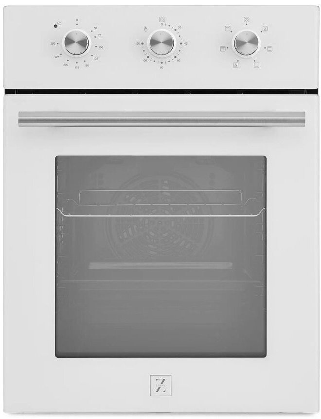 Духовой шкаф ZUGEL ZO E451 W