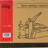 Аппарат контактной точечной сварки FUBAG SG 2 46411
