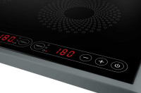 Настольная плита Sencor SCP 5303GY