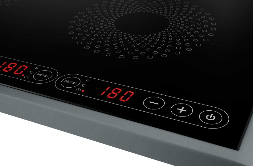 Настольная плита Sencor SCP 5303GY