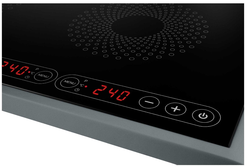 Настольная плита Sencor SCP 5303GY