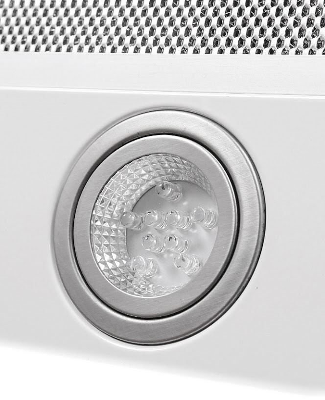 Вытяжка Grand Toledo sensor 60 WH