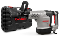 Отбойный молоток Crown CT18123V BMC