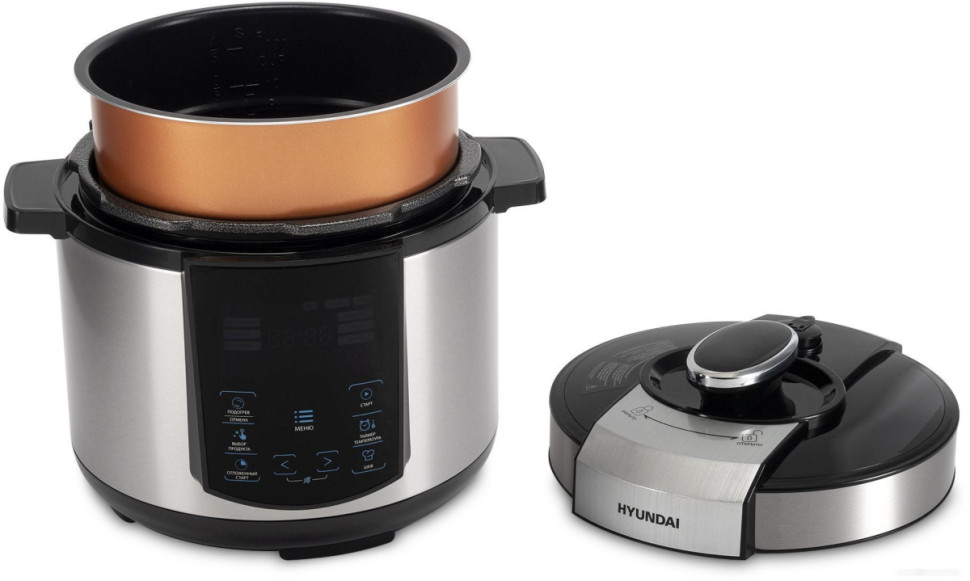 Мультиварка Hyundai HYMC-1618