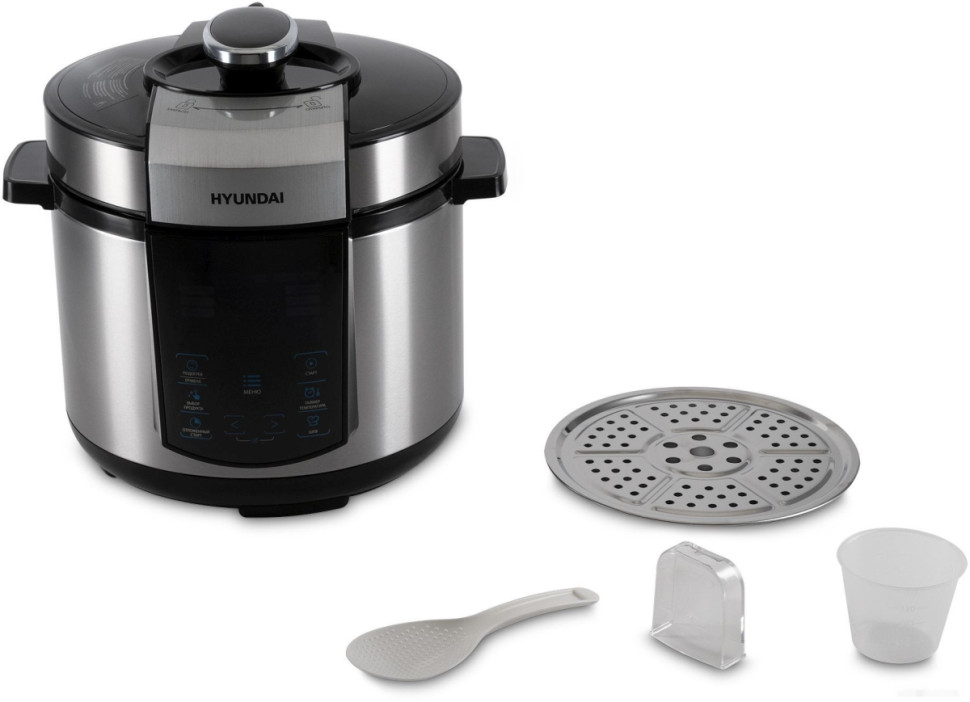 Мультиварка Hyundai HYMC-1618