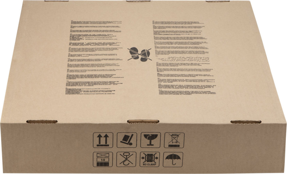 Варочная панель HOMSair HGG431WH