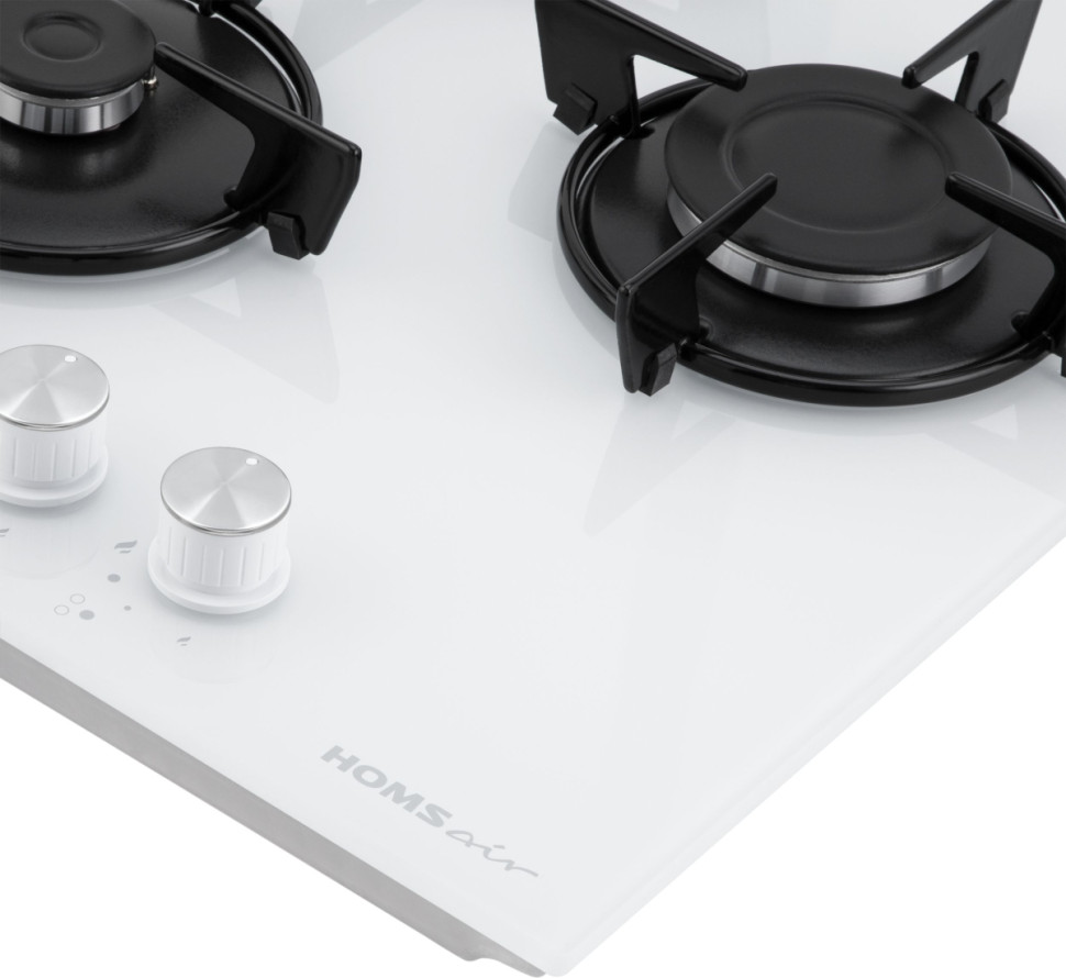 Варочная панель HOMSair HGG431WH