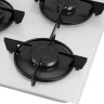 Варочная панель HOMSair HGG431WH