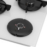 Варочная панель HOMSair HGG431WH