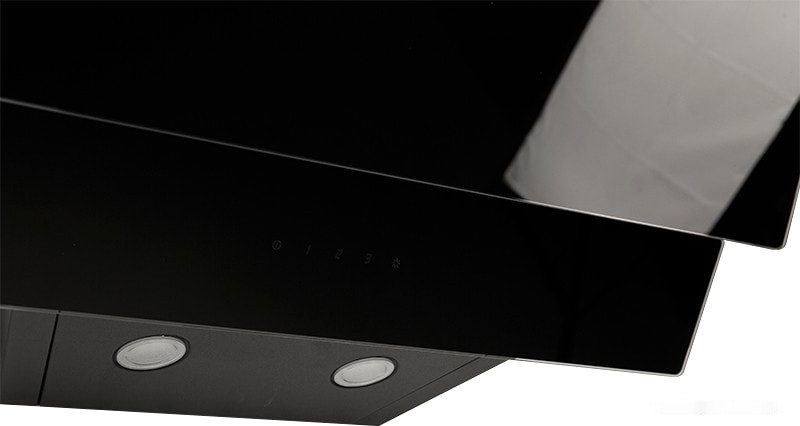 Вытяжка Oasis NF-60B (FR)