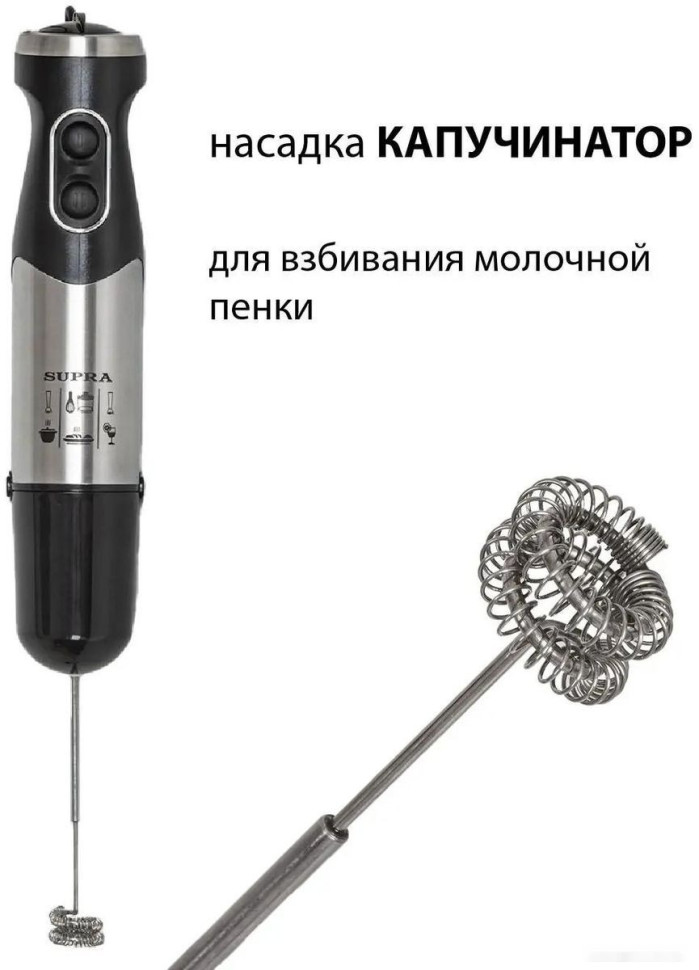 Блендер Supra HBS-1240