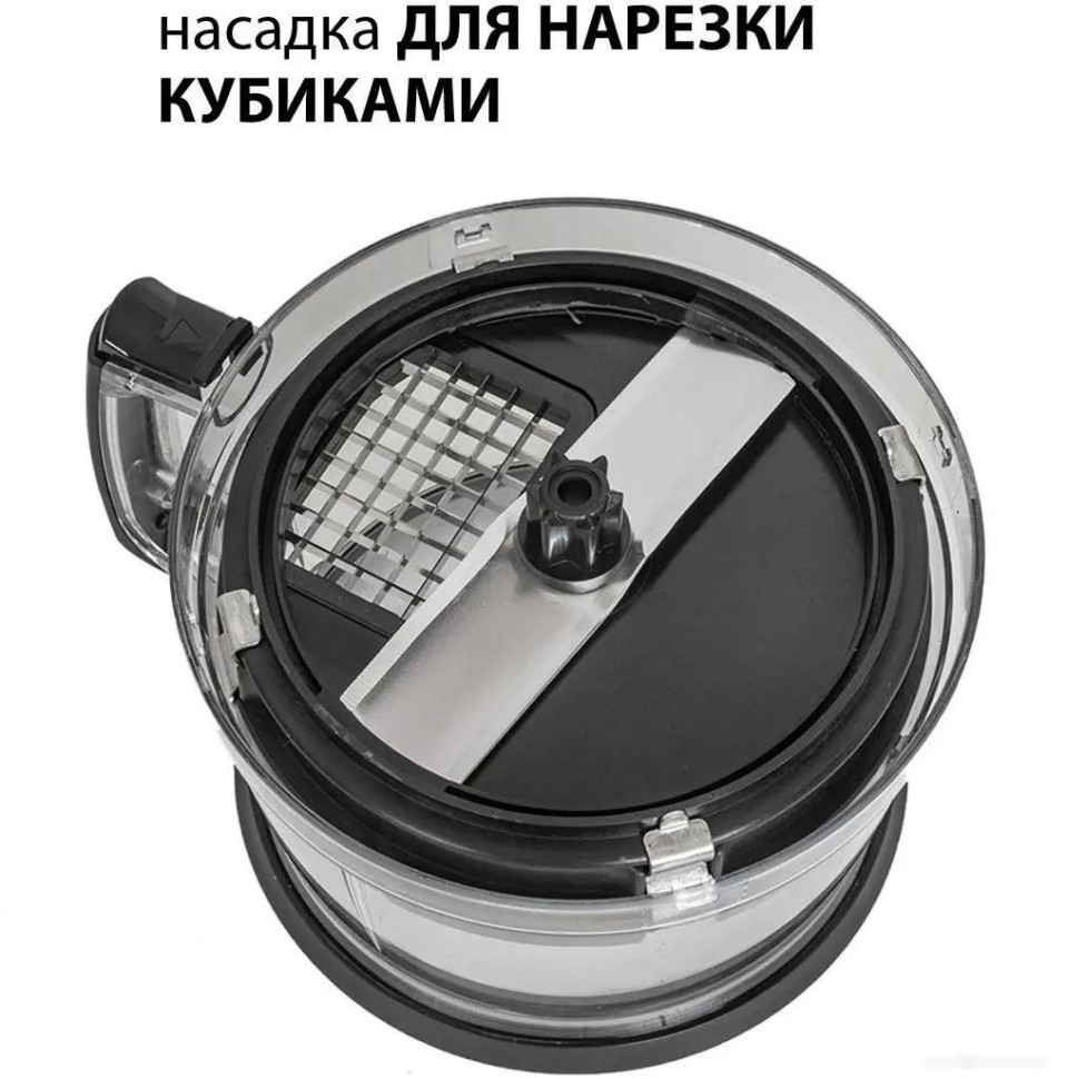 Блендер Supra HBS-1240