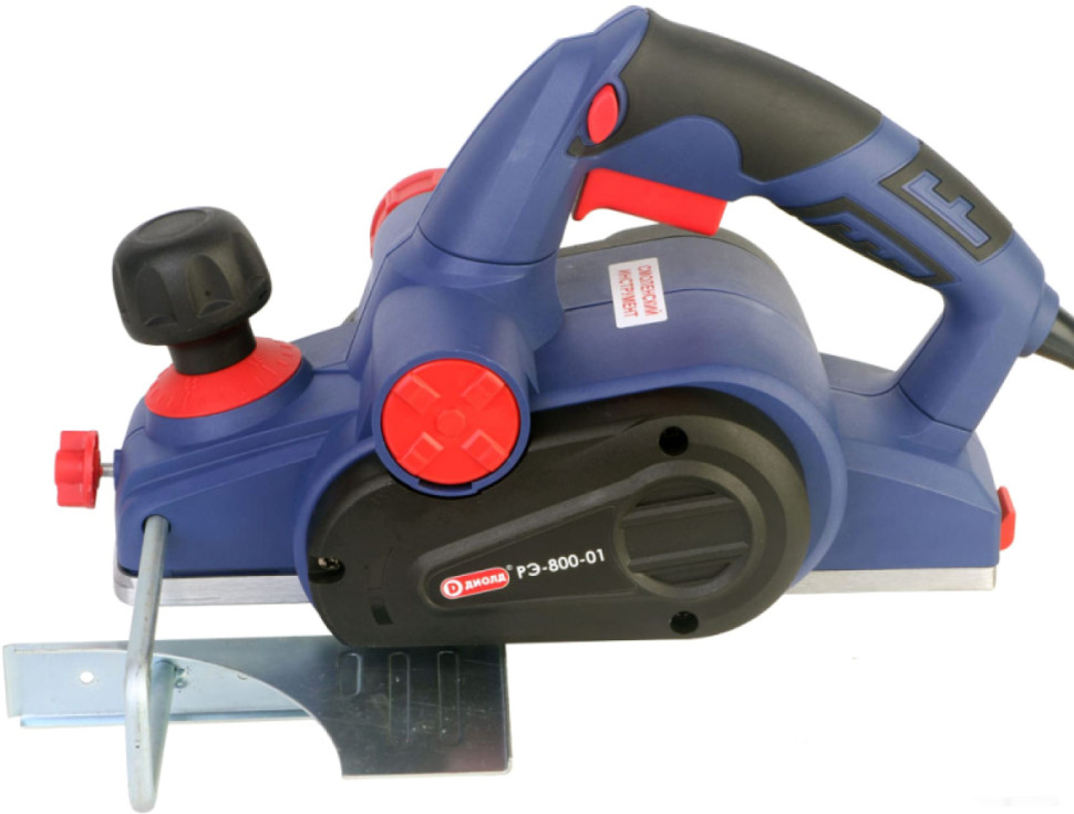 Электрорубанок ДИОЛД РЭ-750-03
