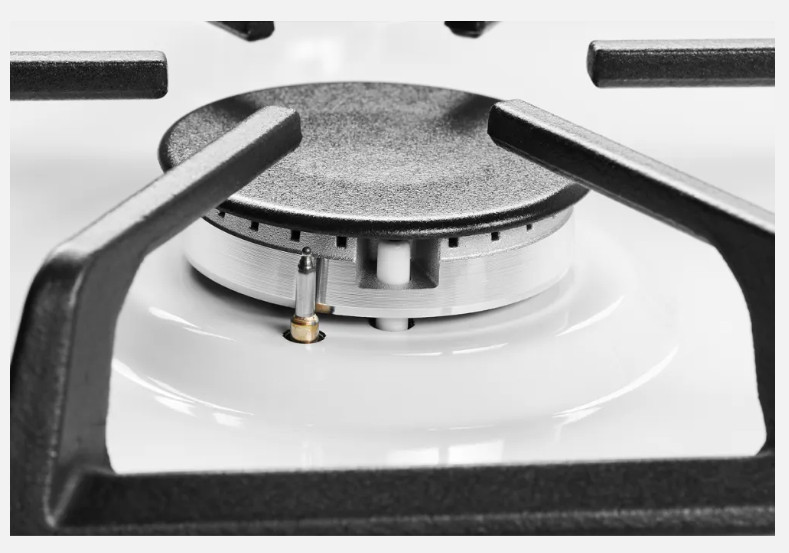 Варочная панель Kuppersberg FS 62 W