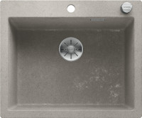 Кухонная мойка Blanco PLEON 6 бетон