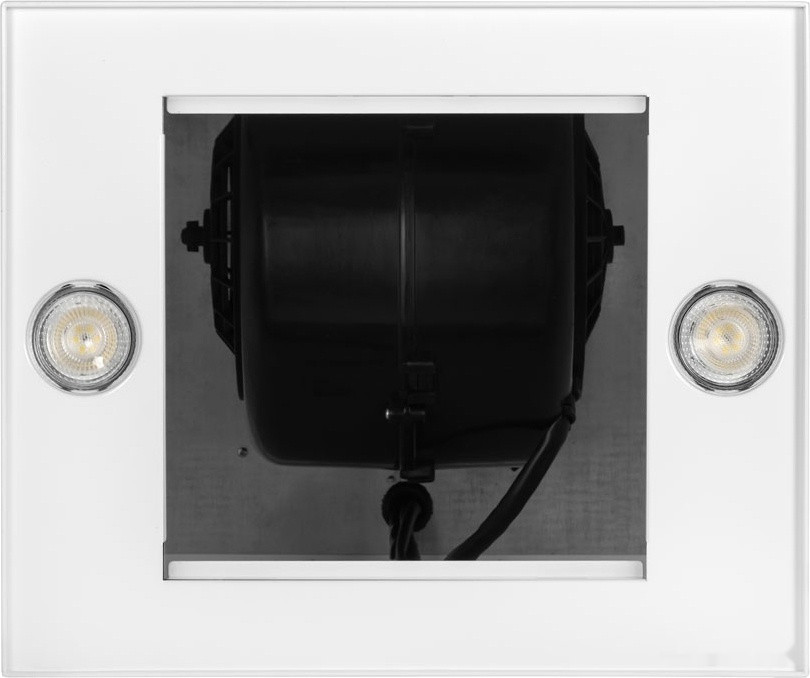 Вытяжка ZorG Technology Fabia II 1200 36 S (белый)