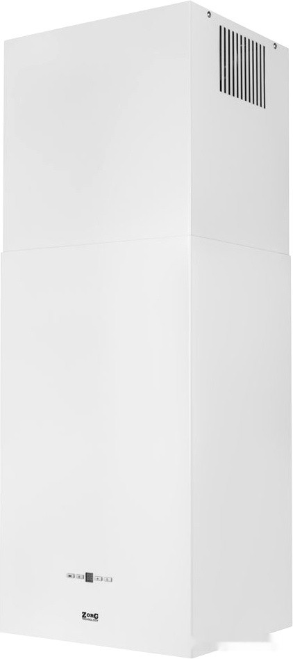 Вытяжка ZorG Technology Fabia II 1200 36 S (белый)