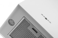 Вытяжка ZorG Technology Fabia II 1200 36 S (белый)