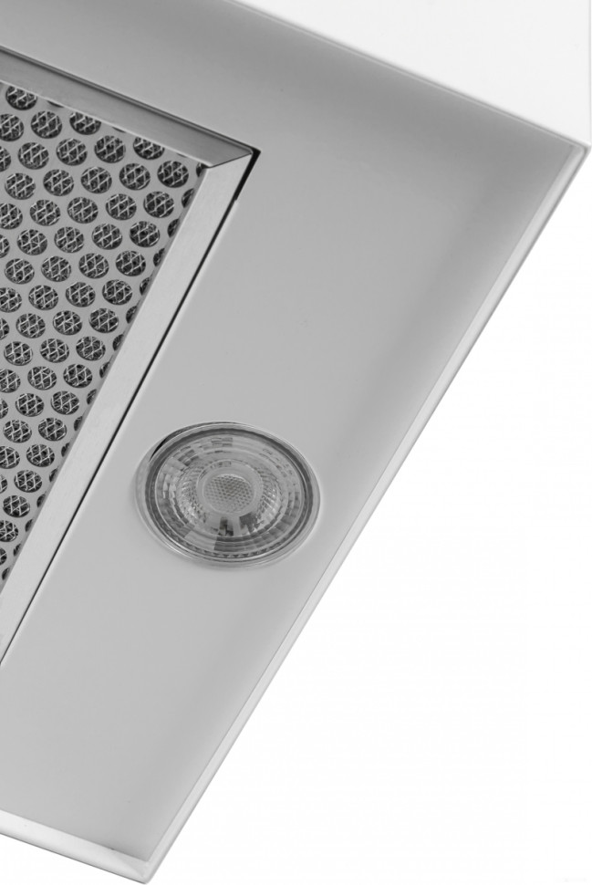 Вытяжка ZorG Technology Fabia II 1200 36 S (белый)