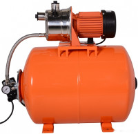 Насосная станция Вихрь АСВ-70/40 Н-20