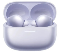 Наушники Xiaomi Redmi Buds 6 Pro M2430E1 (сиреневый, международная версия)