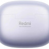 Наушники Xiaomi Redmi Buds 6 Pro M2430E1 (сиреневый, международная версия)