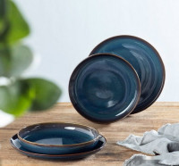 Столовый сервиз Villeroy &amp; Boch Crafted Denim 19-5168-8547