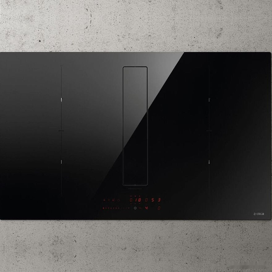 Варочная панель Elica NikolaTesla FIT XL BL/A/83