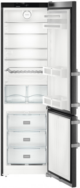 Холодильник с нижней морозильной камерой Liebherr CNbs 4015