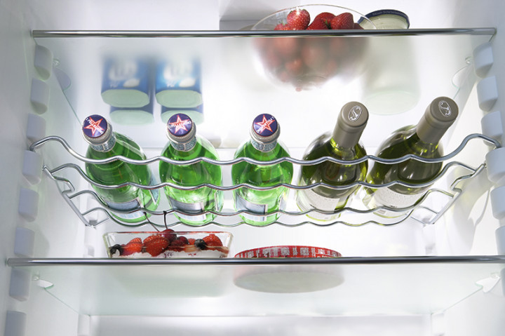 Холодильник с нижней морозильной камерой Liebherr CNbs 4015