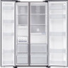 Холодильник side by side Samsung RS62R50312C/WT