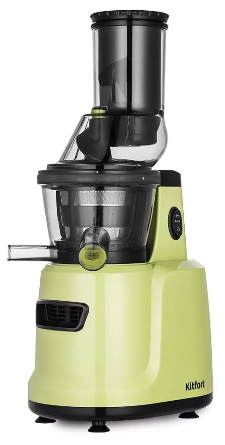 Соковыжималка Kitfort КТ-1159
