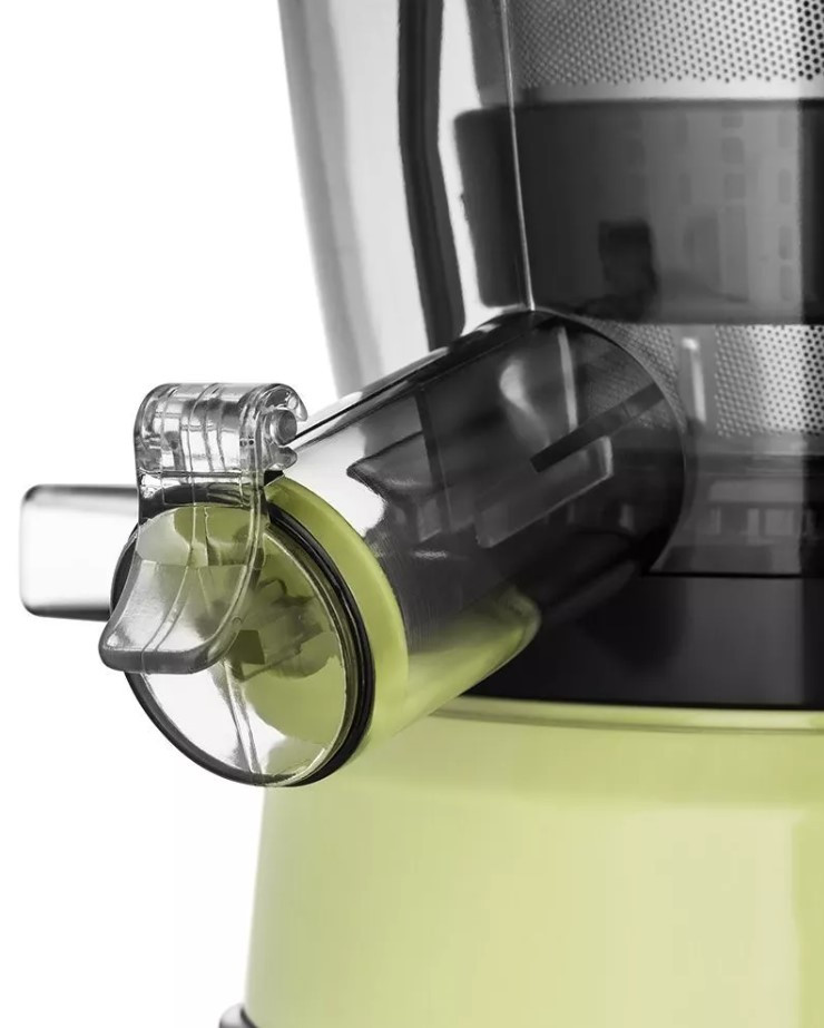 Соковыжималка Kitfort КТ-1159