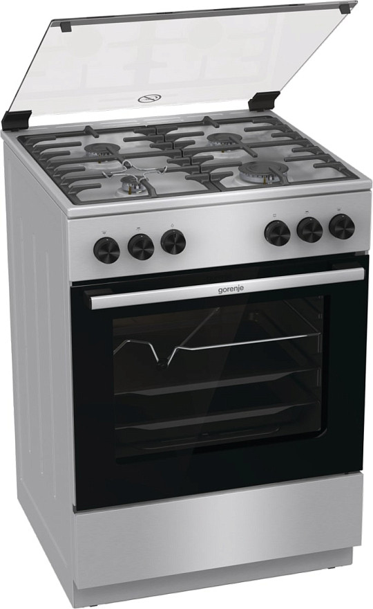 Плита Gorenje GGI6A21XH