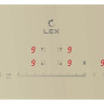Варочная панель LEX EVI 641A IV