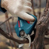 Секатор Bosch Pro Pruner Professional 06019K1021 (с 2-мя АКБ)
