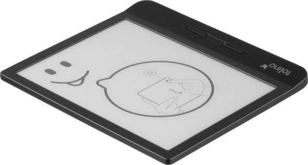 Электронная книга Tolino Vision 5