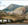 Телевизор Kivi 50U740LB