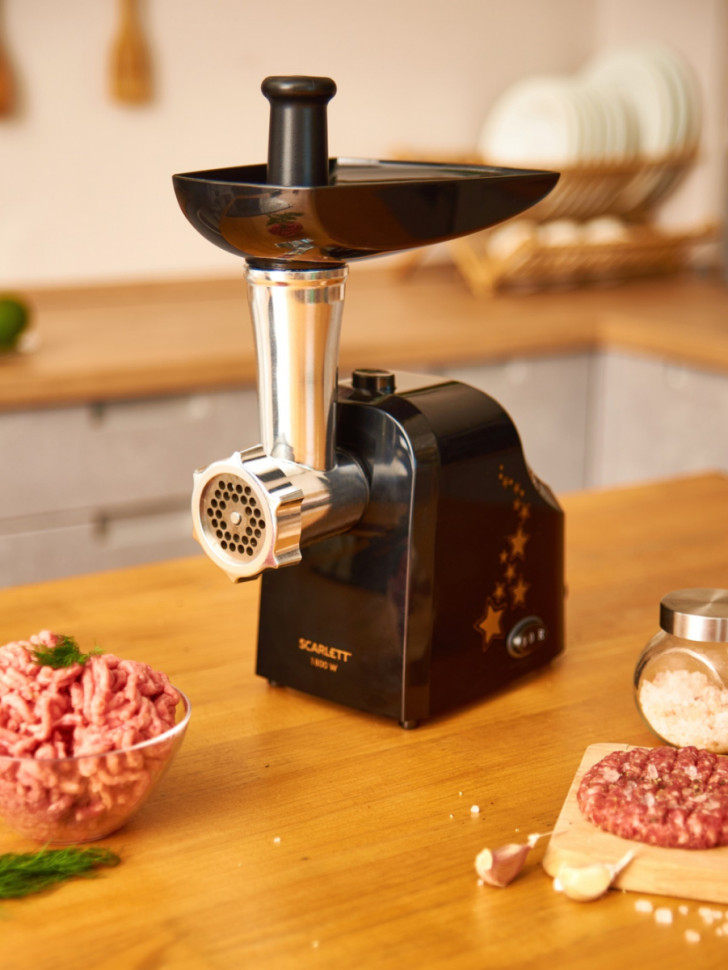 Мясорубка Scarlett SC-MG45M30