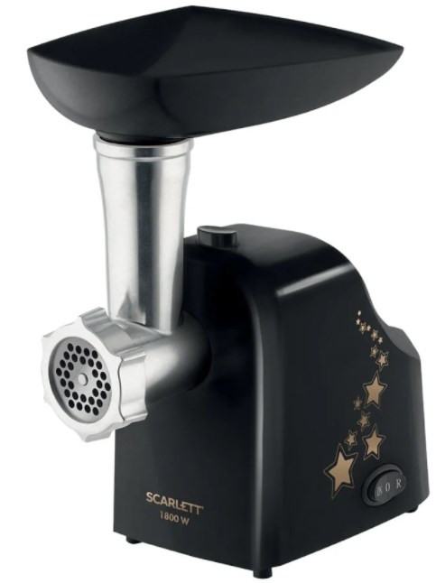 Мясорубка Scarlett SC-MG45M30