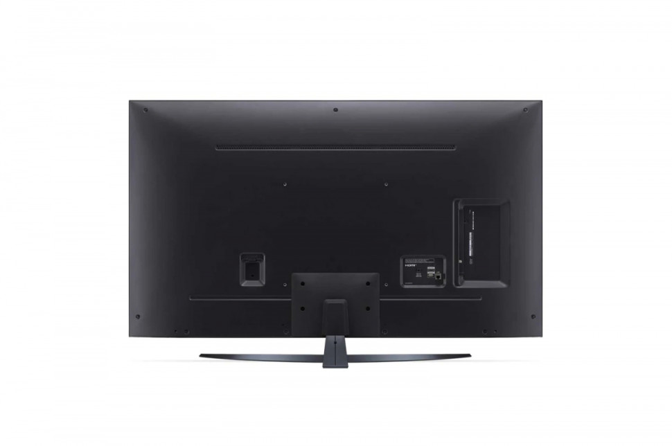 Телевизор LG 55NANO766PA