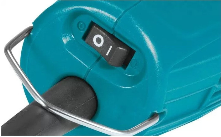 Шлифовальная машина Makita GD0603