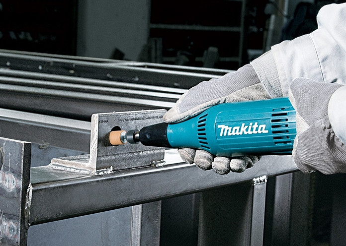 Шлифовальная машина Makita GD0603