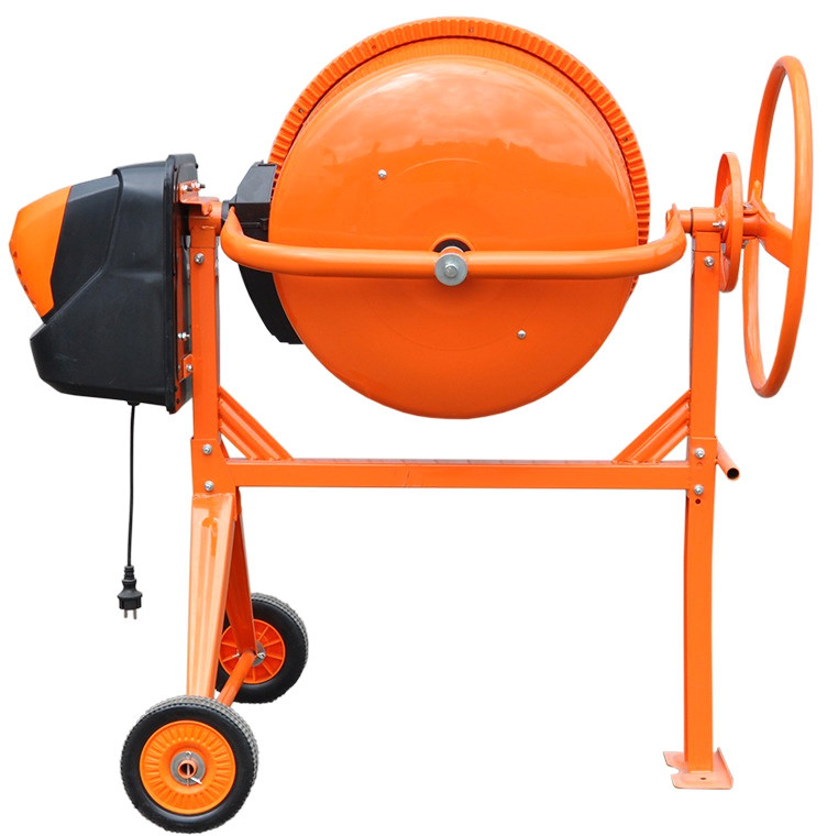 Бетономешалка Skiper CM-180