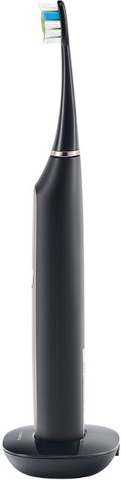 Электрическая зубная щетка Polaris PETB 0101 BL/TC