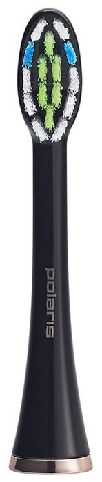 Электрическая зубная щетка Polaris PETB 0101 BL/TC